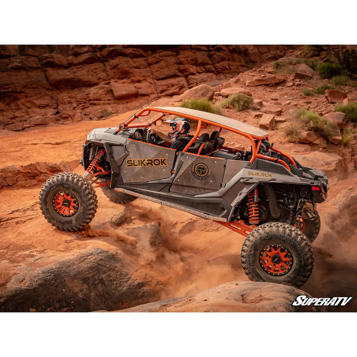 SUPERATV XT WARRIOR TIRES - SLIKROK EDITION