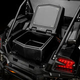 ASSAULT INDUSTRIES COOLER/CARGO BOX FOR KAWASAKI TERYX KRX 1000