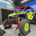 pp rzr ECU tuning