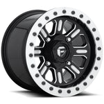 Fuel HARDLINE BEADLOCK UTV Wheel