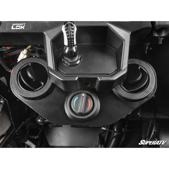 CAN-AM COMMANDER IN-DASH CAB HEATER