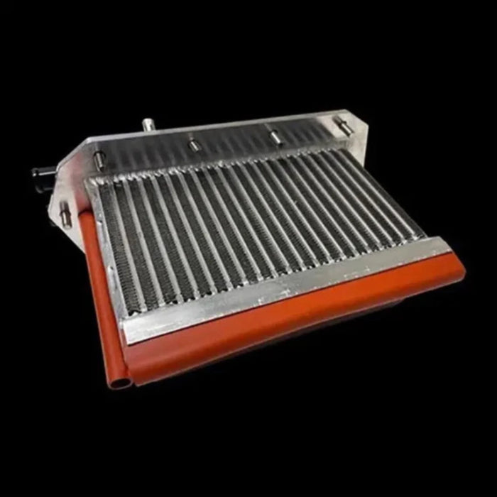 BC9099 - Garrett Billet Intercooler for Polaris XP Turbo