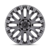 FUEL Offroad QUAKE Wheels