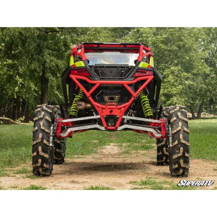 POLARIS RZR PRO R 8" PORTAL GEAR LIFT