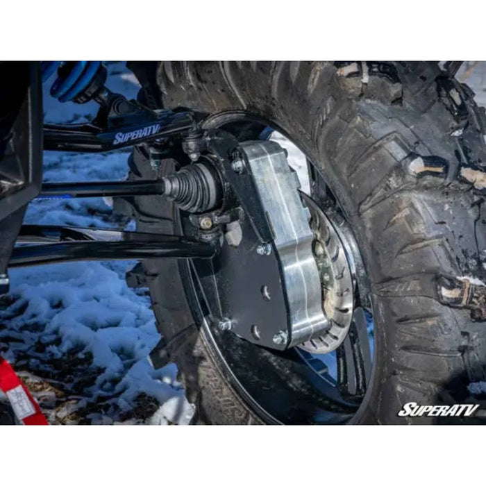 CAN-AM MAVERICK X3 8" PORTAL GEAR LIFT