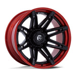 FUEL Offroad BRAWL Wheels