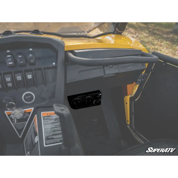 CAN-AM COMMANDER CAB HEATER