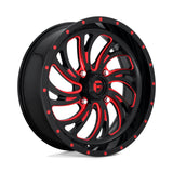 Fuel KOMPRESSOR UTV Wheel