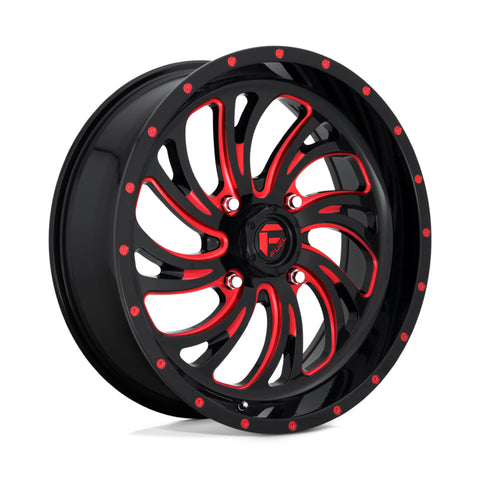 Fuel KOMPRESSOR UTV Wheel