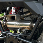 2022-2024 Polaris RZR PRO R Sport Muffler