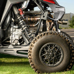 FORCE TURBOS POLARIS RZR PRO R 2.0L TURBO SYSTEM