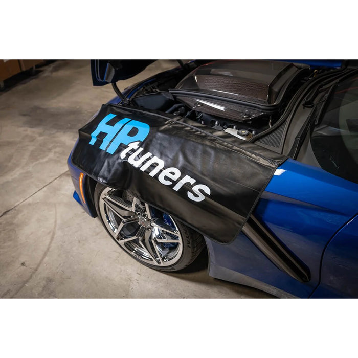 HP Tuners Fender Cover