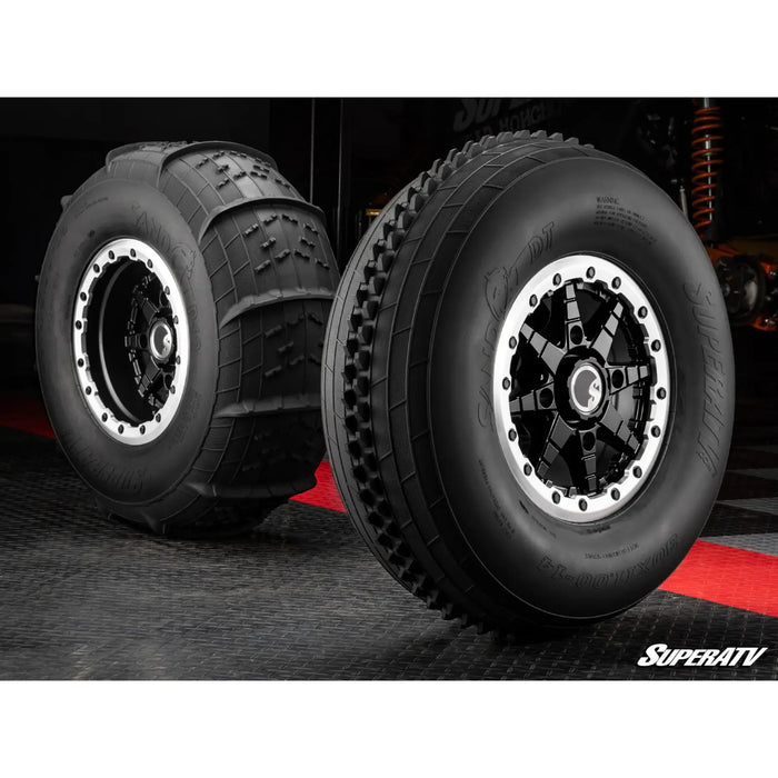 SANDCAT UTV/ATV SAND TIRES