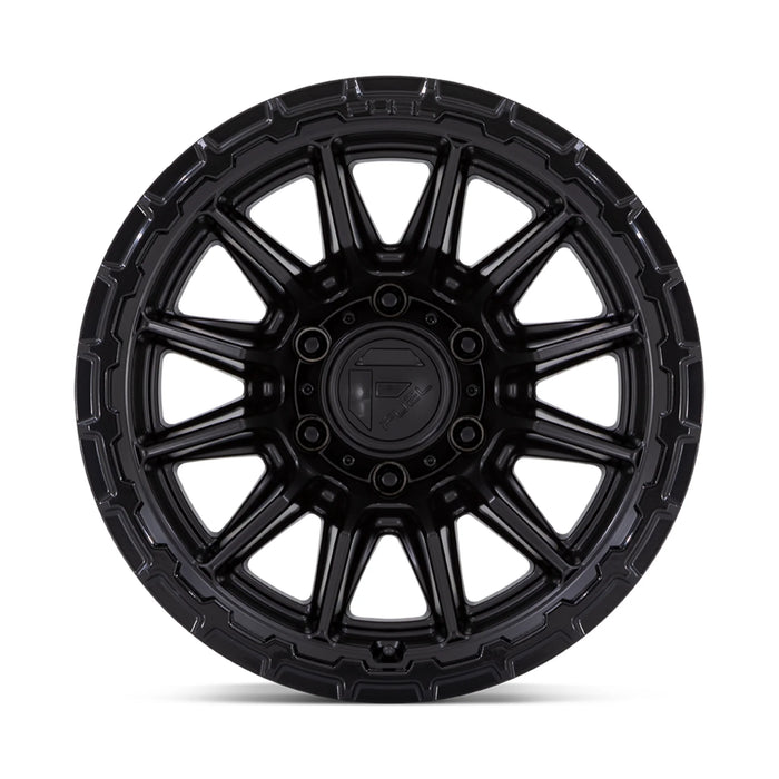 Fuel Offroad PISTON Wheels