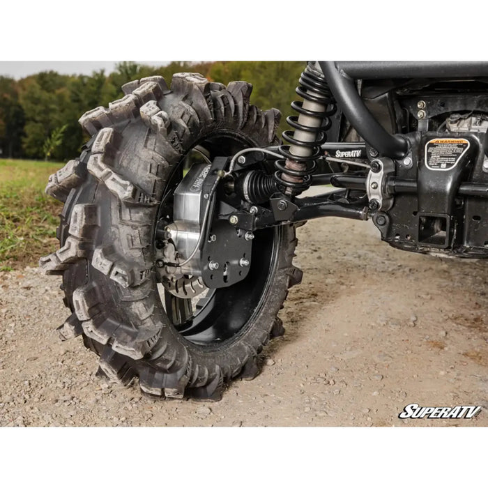 CAN-AM MAVERICK SPORT 6" PORTAL GEAR LIFT