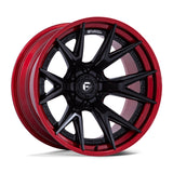 Fuel Offroad CATALYST Wheels