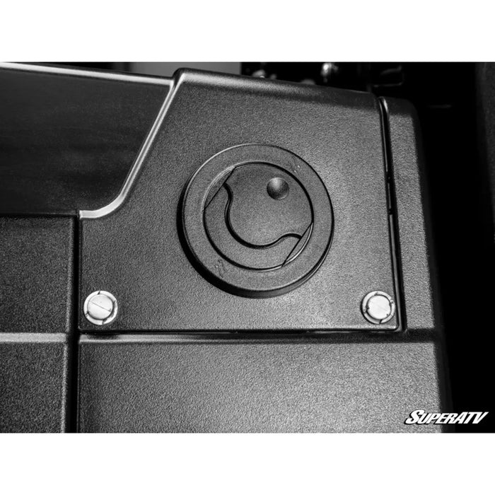 JOHN DEERE GATOR XUV 835/865 IN-DASH HEATER