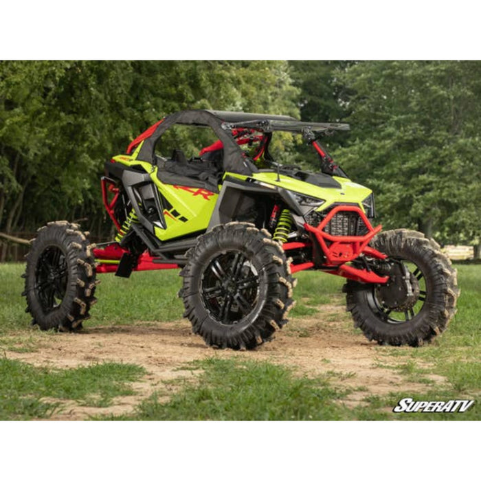 POLARIS RZR PRO R 8" PORTAL GEAR LIFT