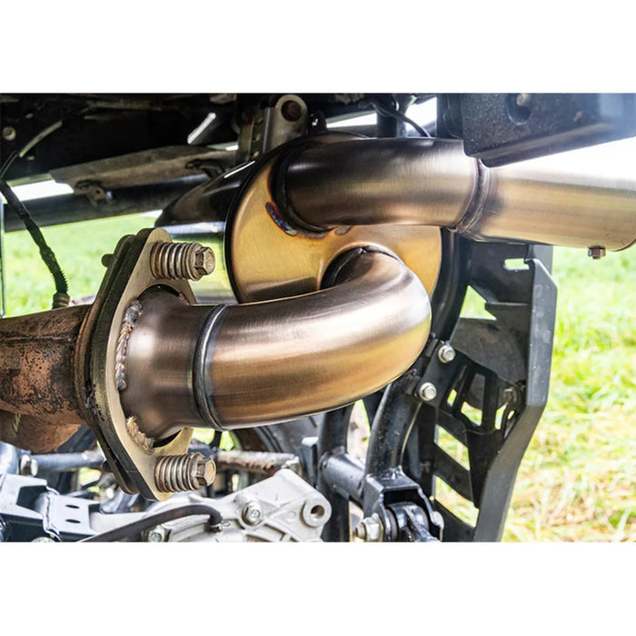 2022-2024 CF MOTO ZFORCE 950 H.O. Trail Muffler