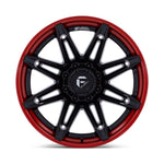 FUEL Offroad BRAWL Wheels