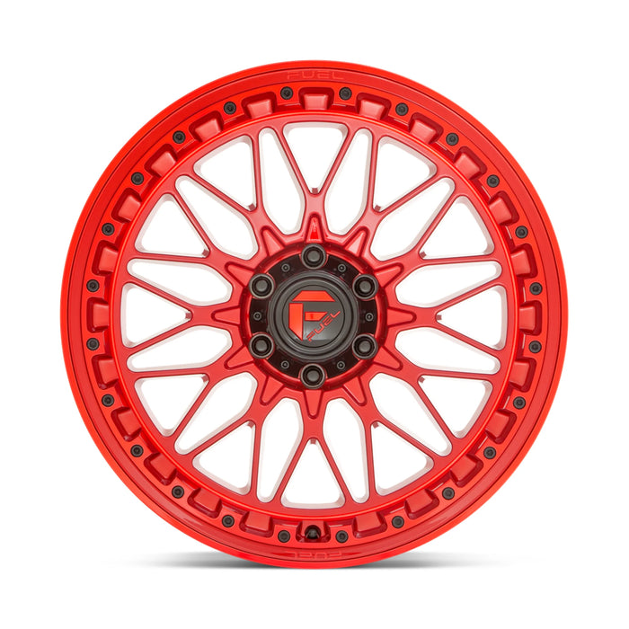 FUEL Offroad TRIGGER Wheels