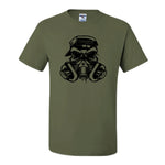 Pandemyk Turbo T-Shirt