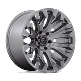 FUEL Offroad QUAKE Wheels