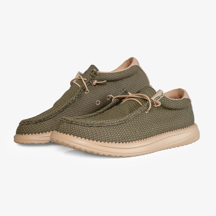 Gator Waders Men's Camp Shoes