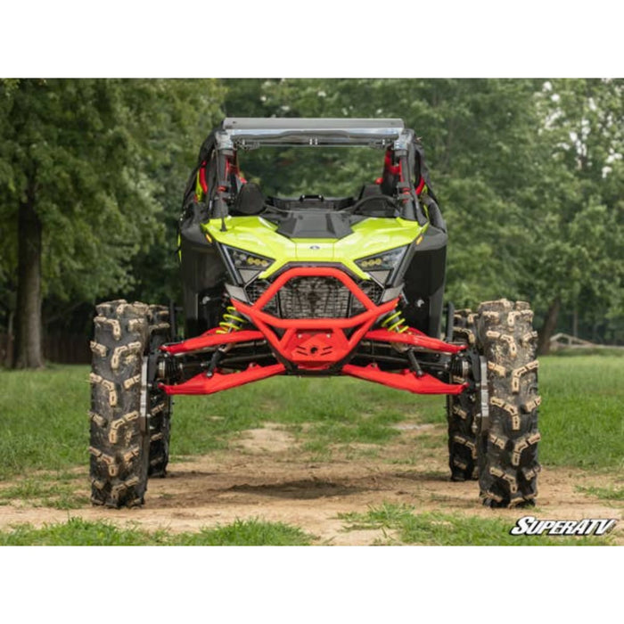 POLARIS RZR PRO R 8" PORTAL GEAR LIFT