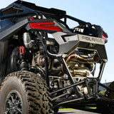 FORCE TURBOS POLARIS RZR PRO R 2.0L TURBO SYSTEM