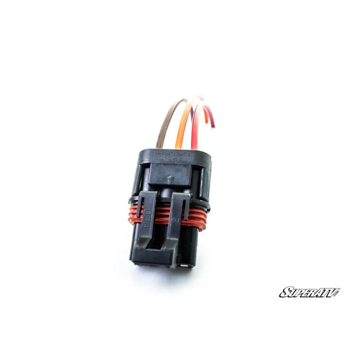 ACCESSORY PLUG FOR POLARIS PULSE™ BUSBAR