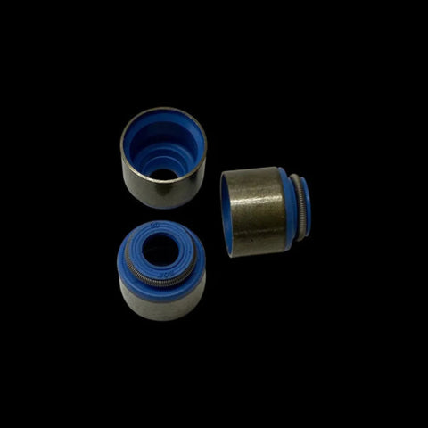 BC3992-2 - Polaris Pro R Fury 2.0L Valve Stem Seals for BC3966 Valve Guides