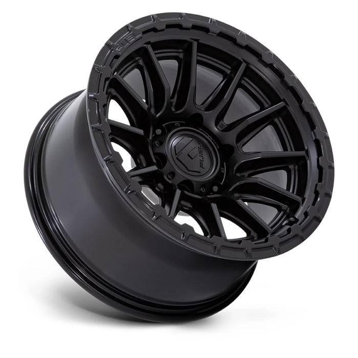 Fuel Offroad PISTON Wheels