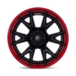 Fuel Offroad CATALYST Wheels