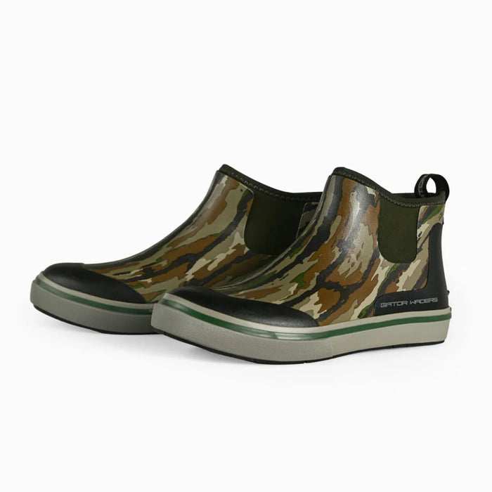 Gator Waders Men's Camp Boots