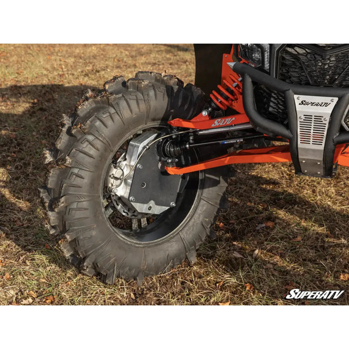 CAN-AM MAVERICK X3 8" PORTAL GEAR LIFT