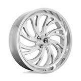 Fuel KOMPRESSOR UTV Wheel