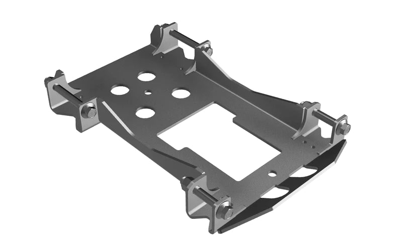 Thumper Fab General XP Frame Stiffener