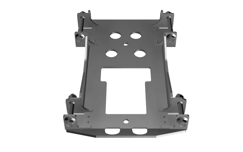 Thumper Fab General XP Frame Stiffener