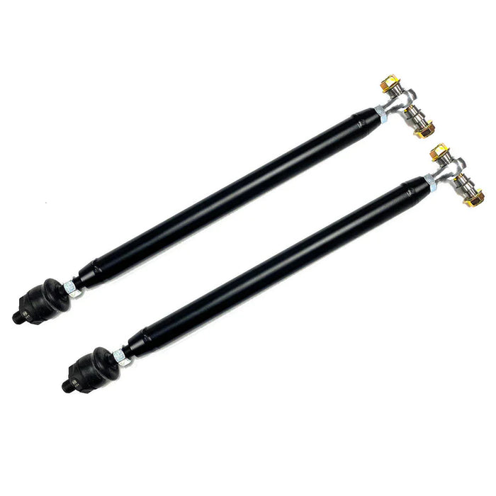 Thumper Fab Ranger KRYPTONITE Tie Rods (Stock & Forward A-Arms) 11"