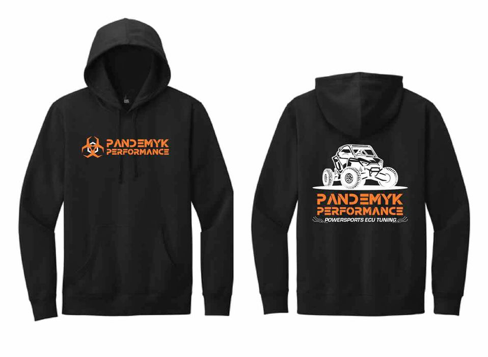 Pandemyk Tuner Hoodie