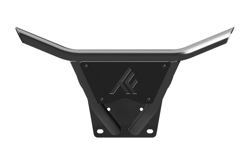 Thumper Fab RZR PRO R / Turbo R Front Winch Bumper