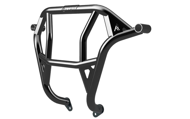 Thumper Fab RZR PRO R Rear Bumper