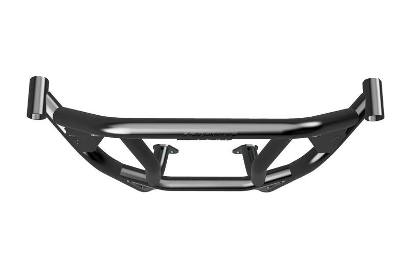 Thumper Fab RZR PRO R Rear Bumper