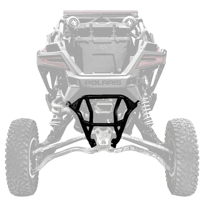 Thumper Fab RZR PRO R Rear Bumper