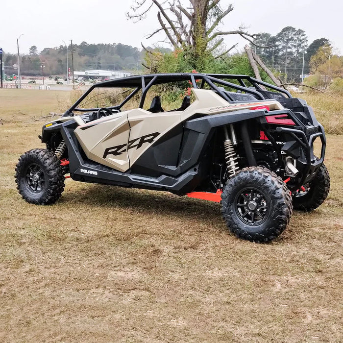 Thumper Fab RZR Pro XP Radius Hi-Brow Roll Cage (4-Seat)