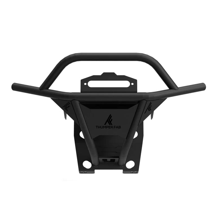 Thumper Fab Ranger EXTREME Front Winch Bumper