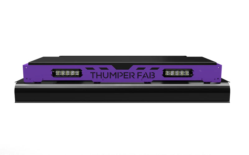 Thumper Fab Ranger 1000 Audio Roof - F3.1