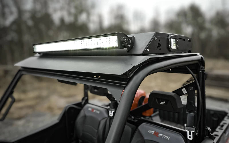 Thumper Fab Ranger 1000 Audio Roof - F3.1