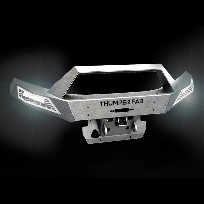 Thumper Fab Ranger 1000 Front Winch Bumper